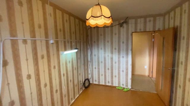 Черных 33 продам Квартиру
