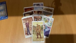 Боится ли он вас потерять? Что чувствует??☀️Таро