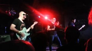 Красные Звёзды - Свобода 2012