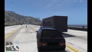 Играем гта 5 с модом дагестан.Проходим всю игру