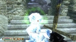 Нерим. На краю судьбы. (Nehrim. At Fate's Edge). Прохождение. Часть 32. Замок Дарлан. На север.