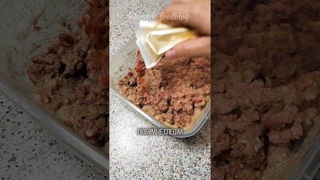 А вы знали, из чего готовят школьные котлеты??#рецепты  #вкусноипросто #котлеты #школьныекотлеты