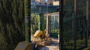 CRAMER KOMPOST-MEISTER 1800