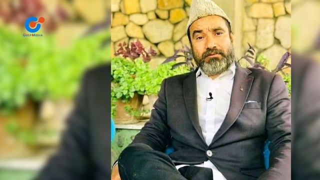 Gulp media کمک خواستن ابراهیم عابد از مردم смотреть онлайн