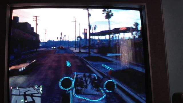 Gta 5 Online-How To Get An Alien Car (Space Docker)After Patch 1.11 смотреть онлайн