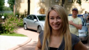 Галка и Гамаюн 2019 детективная драма анонс