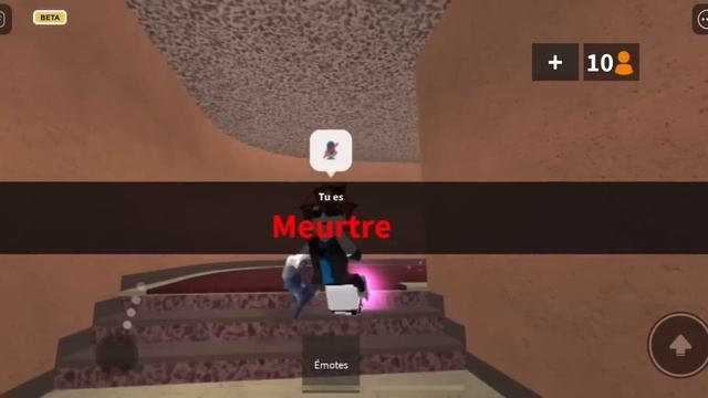 ИГРАЮ ТОЛЬКО ЗА УБИЙЦУ В СКИНЕ БОГАТОГО БЕКОНА В ММ2//mm2❤️ смотреть онлайн