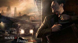 Mafia 2 - Emotional Soundtrack (Extended Suite)