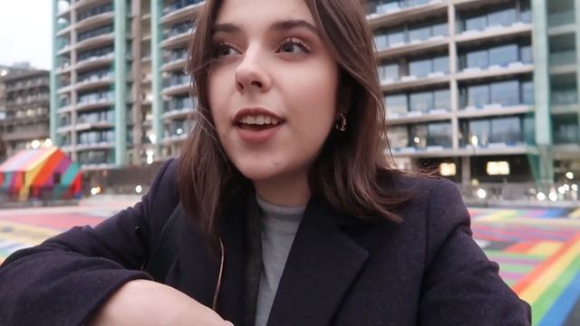 Лондонские будни, Книжный Шоппинг, Атмосфера Города