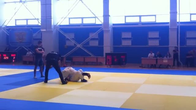 Рукопашный бой.Кувшинов Роман смотреть онлайн