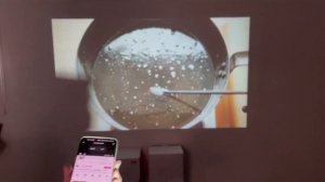 cy300 Android screen demo