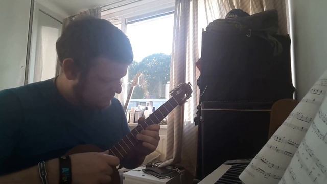 El Marambino смотреть онлайн