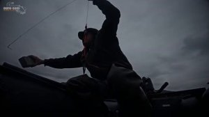 Семинар по ловле сома в Латвии с Виталием Дальке | см. описание под видео
