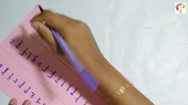 Forms of verbs English TLM | English working model | Verb forms tlm | English tlm working project смотреть онлайн