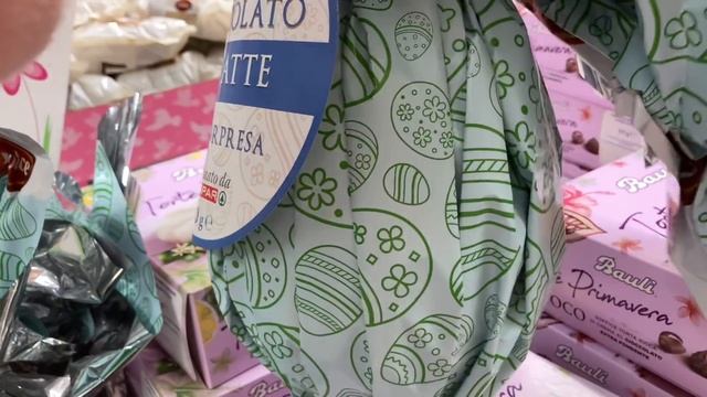 большая закупка продуктов супермаркете: пуны на продукты в Италии смотреть онлайн