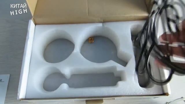 Конденсаторный микрофон BM-8000 c Алиэкспресс - тест смотреть онлайн