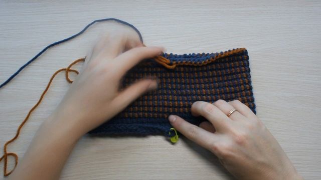 Мастер-класс Шапка "ГЛОРИЯ" | Master class hat "GLORIA" смотреть онлайн