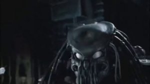 КЛИП ЧУЖОЙ против ХИЩНИКА