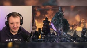 КАК НАГИБАТЬ в DARK SOULS 3 | Часть 2 | Гайд - Прохождение | Реакция на Ekky