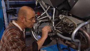 BMW R 1200 GS repair maintenance service