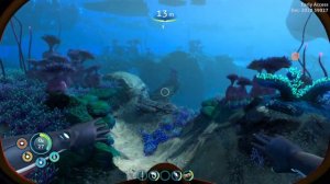 Subnautica: Below Zero #2.5