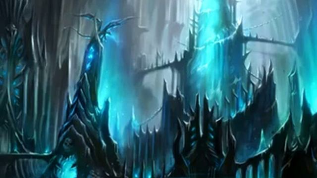 [EPIC Soundtrack] World of Warcraft - Arthas Invincible OST смотреть онлайн
