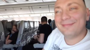 ВЬЕТНАМ ФУКУОК ЧАСТЬ 1: ОЧЕНЬ ДЛИННЫЙ ПЕРЕЛЕТ!