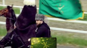 Адыгейцы, черкесы и кабардинцы  — один народ?