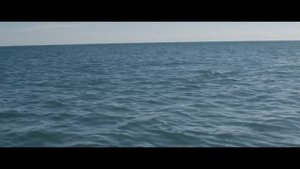 Открытое  море: Монстр глубины - Русский трейлер
