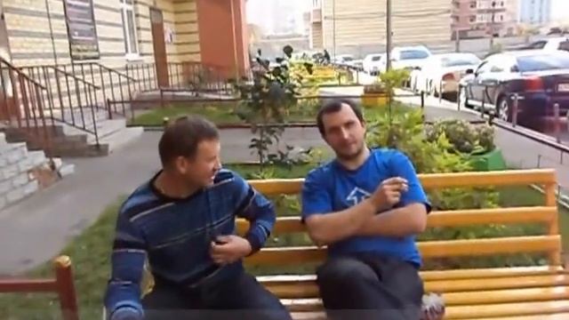 Люберецкие грузчики
