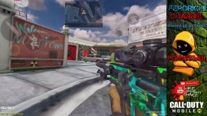 vipSYE Как НАУЧИТЬСЯ ИГРАТЬ СО СНАЙПЕРСКОЙ ВИНТОВКОЙ - ВСЕ СЕКРЕТЫ - РОЗЫГРЫШ - Call of Duty Mobile