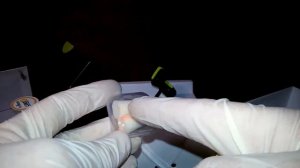 Наушники с костной проводимостью! Первый тест...