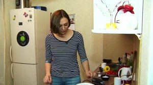 "Вкусный выходной": Готовим индейку в брусничном соусе