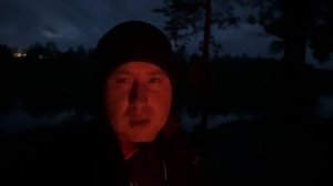 Поездка на Чусовское озеро. Первая часть