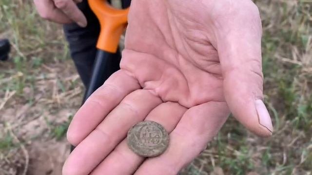 БОГАТЫЙ КОП МЕТАЛЛОИСКАТЕЛЬ ВСКРЫЛ СТАРИННЫЕ НАХОДКИ мечта сбылась XPDEUS-XPORX