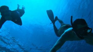 TRIP LIFOU îles loyautés nouvelle Calédonie