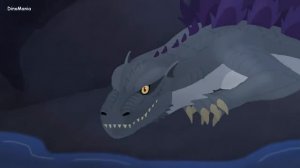 Godzilla: Lord of The Galaxy | EPISODE 2 (part 1) | MUTO Prime | DinoMania