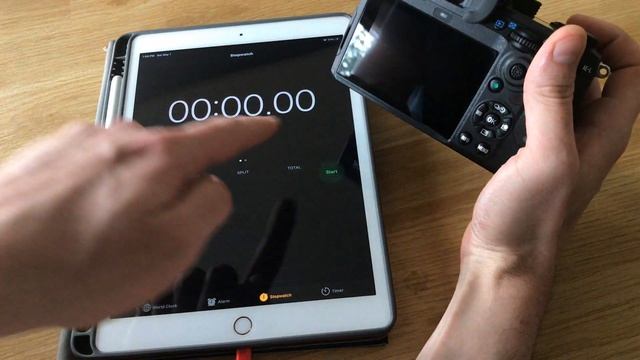 Pentax K-3 Mark III: Crop Mode (1.3x) смотреть онлайн