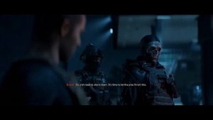 Cod shadow company edit