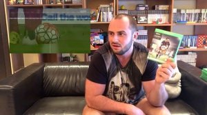 ОБЗОР ИГР НА XBOX ONE / МОЯ КОЛЛЕКЦИЯ / КОНКУРС