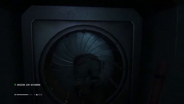 Erster Feindkontakt! - Let's Play Alien Isolation #4 [HD+] [German] смотреть онлайн