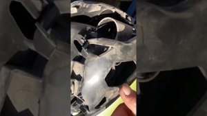 Датчик температуры воздух замена