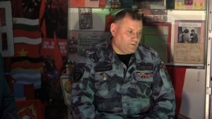 ВОЕННАЯ РАЗВЕДКА