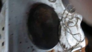 Трансформатор от полуавтомата ПДГ-220, перемотка.