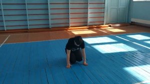 2 класс.Урок №98. Прыжки в длину с разбега