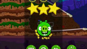 Bad Piggies 5-7 (Tusk 'till Dawn)