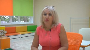 КАБИНЕТ ЛОГОПЕДА // ПАВЛОДАРСКАЯ СРЕДНЯЯ ШКОЛА №26