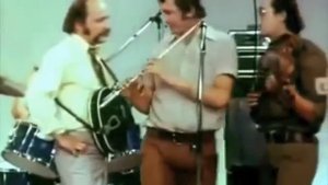 Песняры Касіў Ясь канюшыну 1974