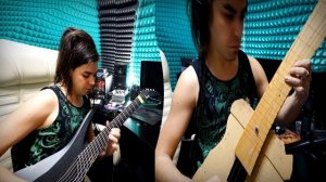 Олег ИЗОТОВ - Виктор СМОЛЬСКИЙ - приглашение на новогодний БАТЛ