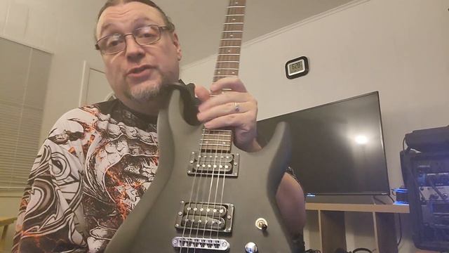 SCHECTER C6 DELUXE- SCRAP, CRAP, OR FAP? смотреть онлайн
